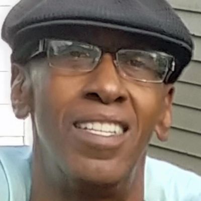 Ronald James Booker's Image