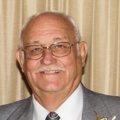 Richard B. Iacono's Image