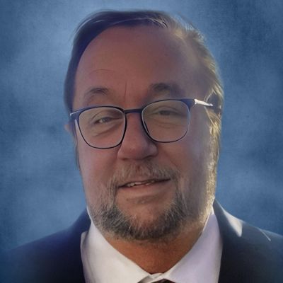 Ken  Knight's Image