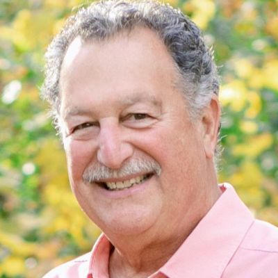 Patrick  Martello's Image