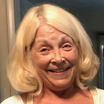 Ruth Ann Stone's Image