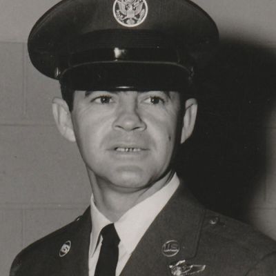 Raymond George Chicoine's Image