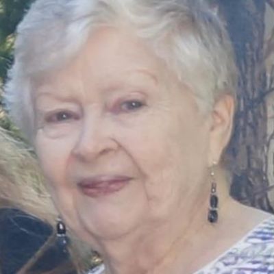 Susie Davis Humphries