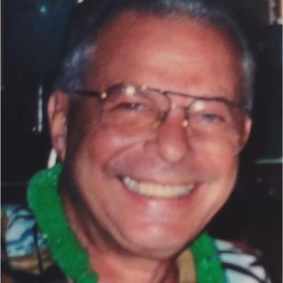 Ralph Felix Gonzalez's Image