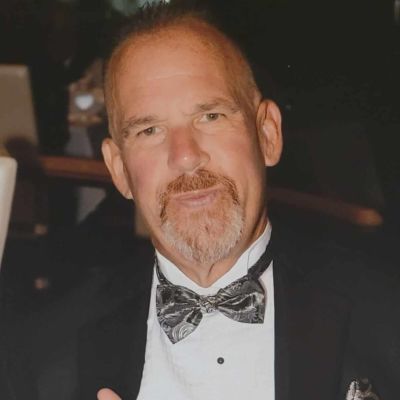 Todd J. Charles's Image