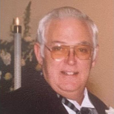 William B.  MacGuire, III's Image