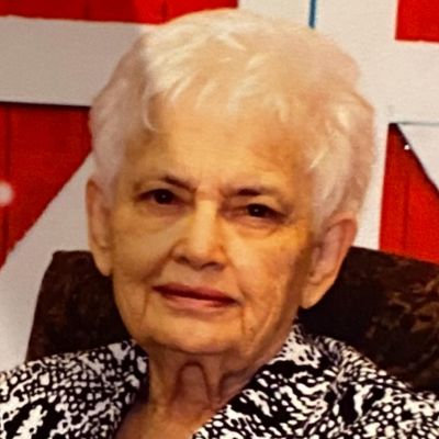 Donna Jean Kiser's Image