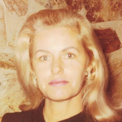 Linda A. Richardson's Image