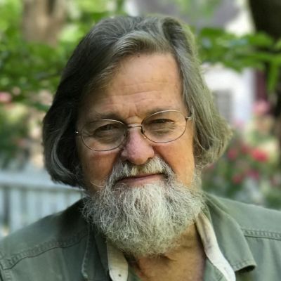 Donald  Joye's Image