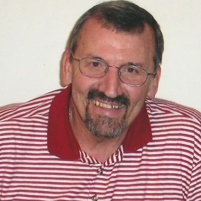 Robert Wayne  Lewis, Sr.'s Image