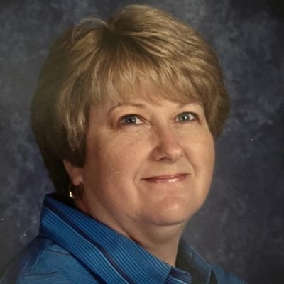 Margaret "Maggie" Johnson's Image