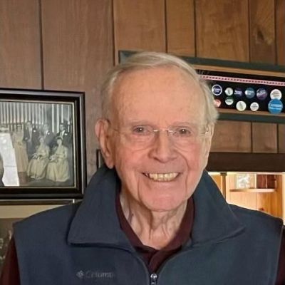 J. Warren Cassidy's Image