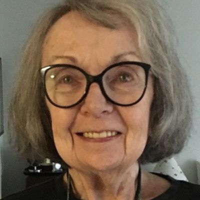 Anne Marie Moore Cousineau's Image