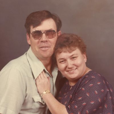 Joy Darlene Houghton's Image