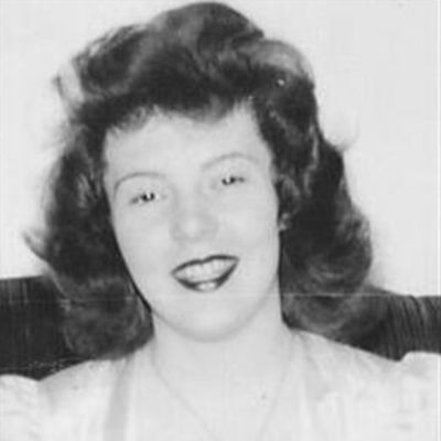 Barbara Z. Stauff's Image