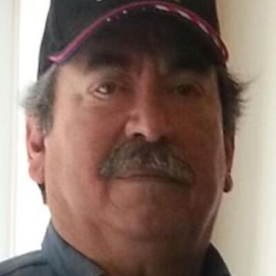 Reginaldo "Reggie" Garcia's Image