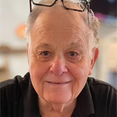 Alvin "Scooter"  Schroeder's Image