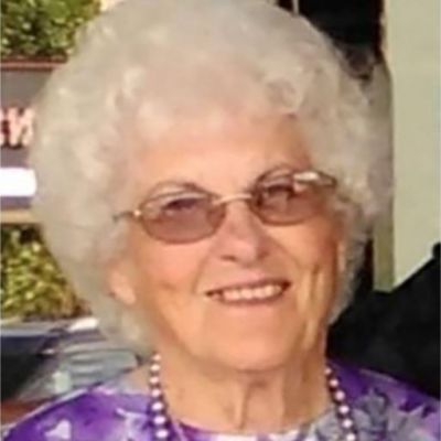 Arlene Frances Sulkowski Sindlinger's Image