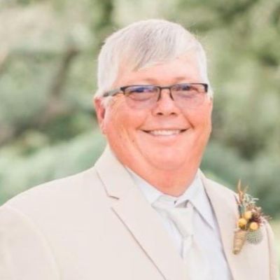 James "Jaime" Bernard Henning's Image