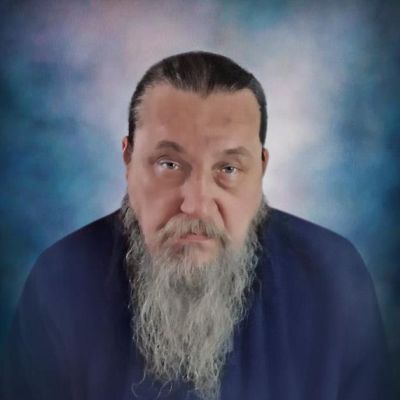 Paul Mark  Pritzker's Image
