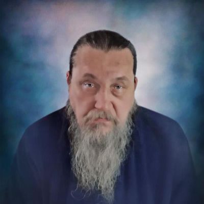 Paul Mark  Pritzker's Image
