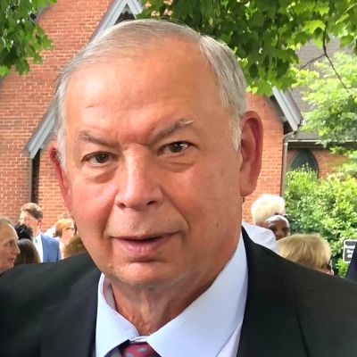 Daniel Joseph Picciano Jr.'s Image