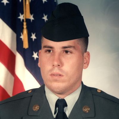 Mr. David  Bush's Image