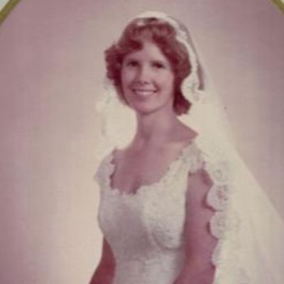 Patricia Potts  Aldredge's Image