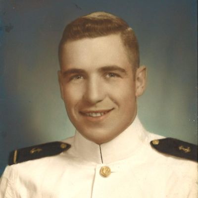 James Leon Owen's Image