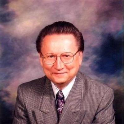 Dorwin  Nelson's Image