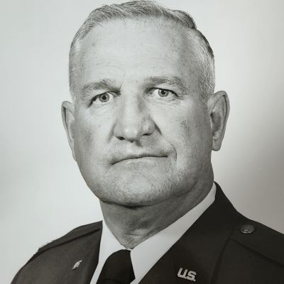 Col. Richard Lane O'Connor's Image