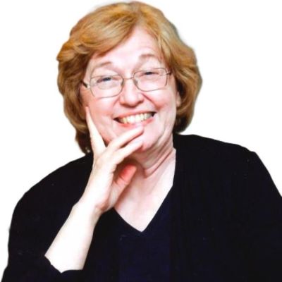 Yvonne Ruth Stephenson's Image