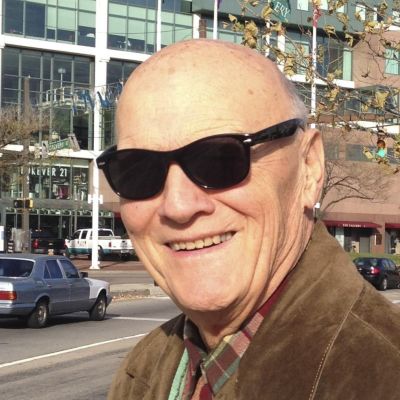 Jack Clyde Verheyden's Image