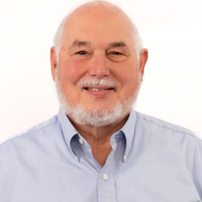 Charles "Chuck" Bon's Image