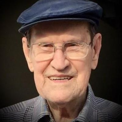 Harry  Zmyslo's Image