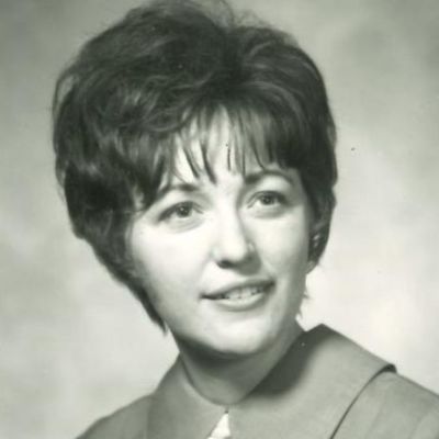 Yvonne Ruth Stephenson's Image