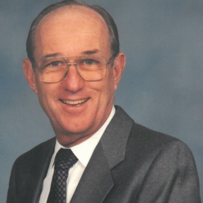 Bernard Van Eaton  James's Image