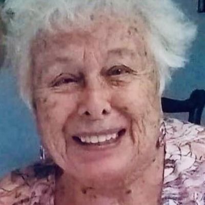 Marabelle  Herweg Byers Smith's Image