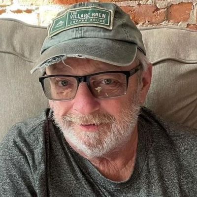 Ralph Michael  Davis's Image