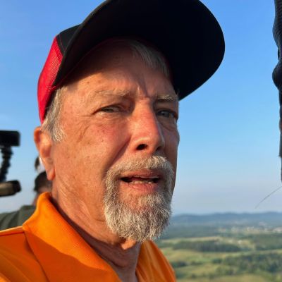 Larry Edward Southerland's Image