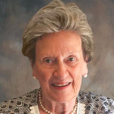 Agnes (Nan) Cunningham Farley's Image