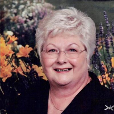 Patricia  Gerdts's Image