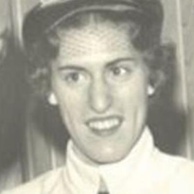 Mrs. Shirley Elizabeth  Pack Van Wyck's Image