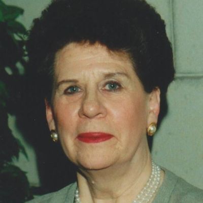 Joan M. Rehm's Image