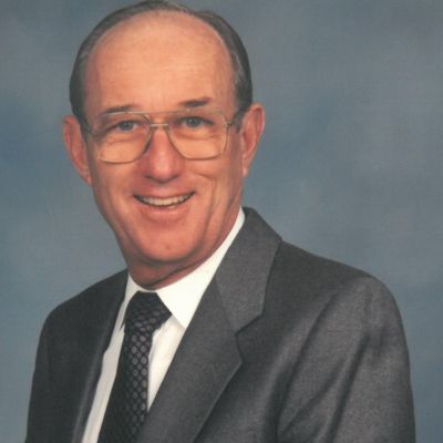 Bernard Van Eaton  James's Image