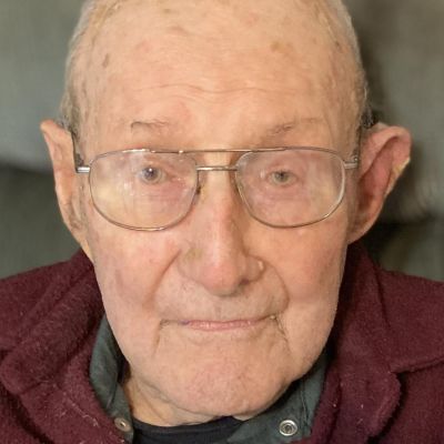 Donald Earl Prouty's Image