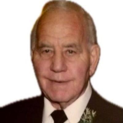 Owen P. Hughes, Jr.'s Image