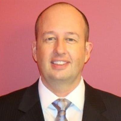 Christopher  Tyler's Image