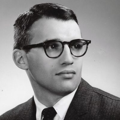 Charles P. Amyot's Image