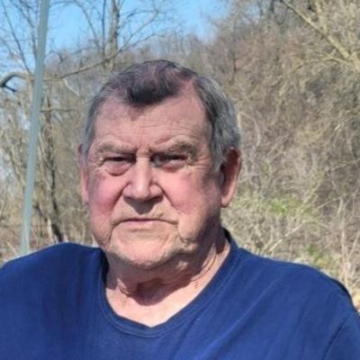 Eric A. Nelson's Image